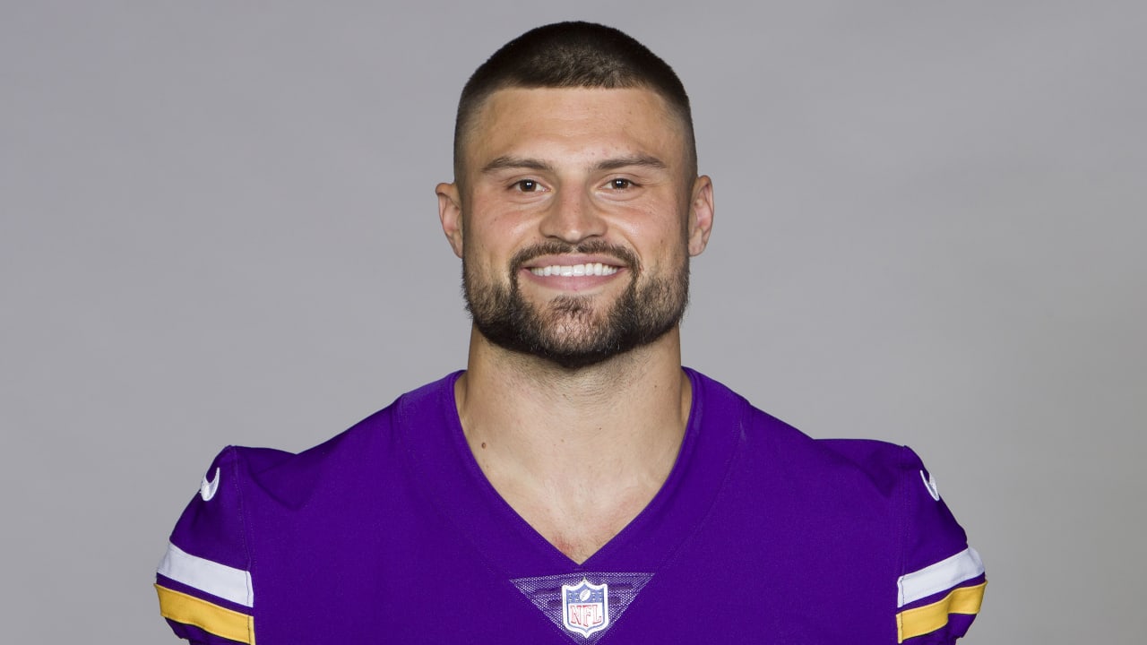 Blake Cashman - Motivational Sports Speaker